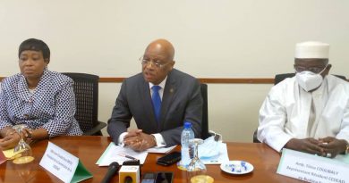 La CEDEAO et l’Union Africaine déploieront une mission d’observation électorale