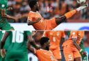 La Côte d’Ivoire a réussi son entrée dans la Coupe d’Afrique des Nations 2023