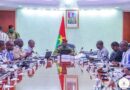 Burkina : Compte rendu du conseil des ministres du mercredi 20 mars 2024