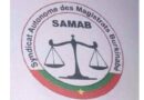 Déclaration du SAMAB à l’occasion de ses 41 ans d’existence