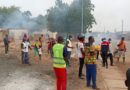 Journée de Salubrité à Fada N Gourma : Engagement et Solidarité des Jeunes