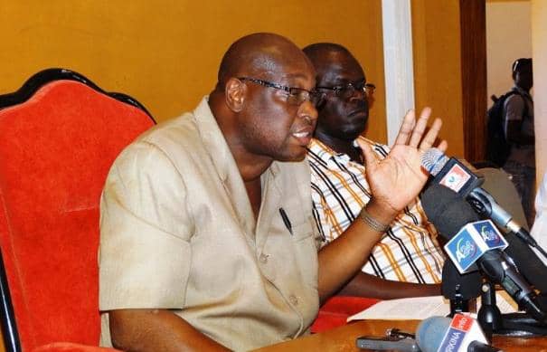 Burkina Faso : Le procureur général dément un faux communiqué sur des poursuites liées à des "likes" sur Facebook