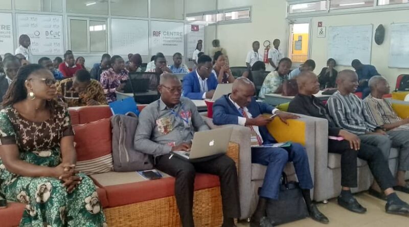 Burkina Faso : L'OPAD organise les premières Journées d'études en analyse du discours sous le prisme de la souveraineté