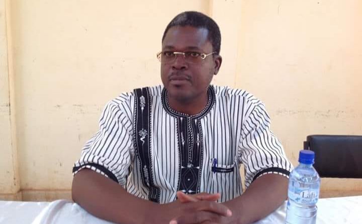 Affaire Coopérative de l’habitat du Gulmu : l’ancien maire Jean-Claude Louari cité comme témoin