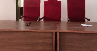 Affaire Coopérative de l’habitat de Fada : la question de la prescription suspendue au fond, le procès renvoyé au 11 juillet