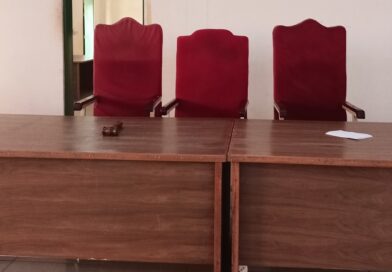 Affaire Coopérative de l’habitat de Fada : la question de la prescription suspendue au fond, le procès renvoyé au 11 juillet
