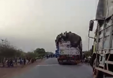 Expression de détresse à Diapangou : la sécurité rétablie après un blocage temporaire