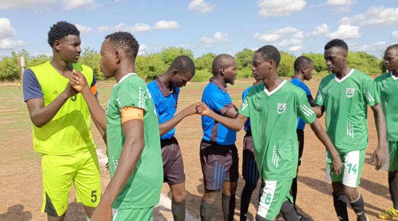 Ligue 3 – Poule A : TP NALAMBOU et SIGRI FC se neutralisent en ouverture à Fada