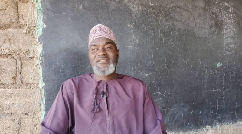 Fada N’Gourma : L’Imam Aboubacar COMBARY engagé contre les discours haineux