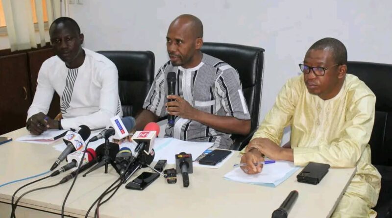 Burkina Faso : une nouvelle loi pour mieux encadrer les associations