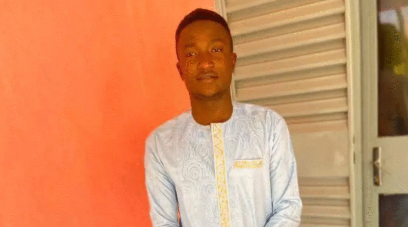 affaire Jules Christ Donald Oubda