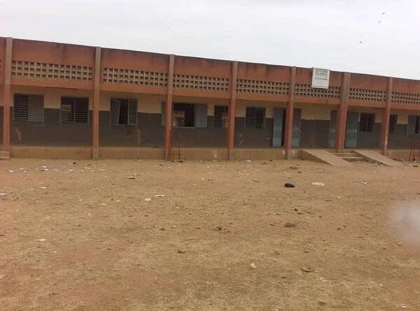 Éducation en zone rouge : le cri silencieux des enseignants oubliés de Gayeri