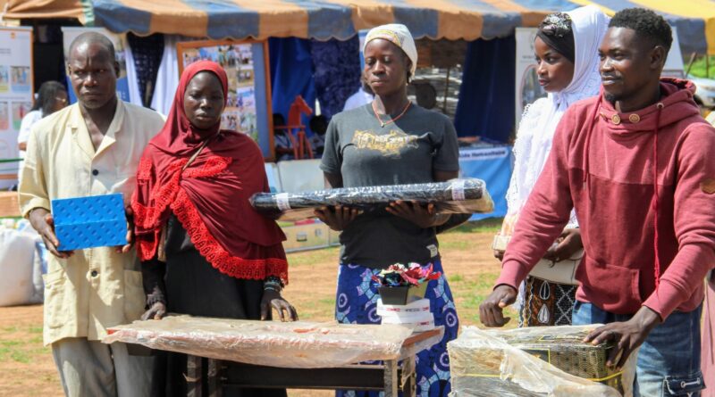 Fada N’Gourma : La Journée mondiale de l’aide humanitaire célébrée sous le signe de la solidarité