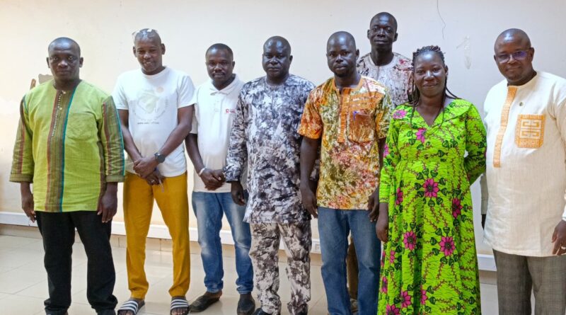 Région de l’Est : face à la crise, la commune de Kompienga mise sur la parole pour bâtir la paix