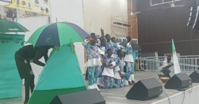 Fada N’Gourma : la 5ᵉ édition du festival Top Vacances A bila Jama célèbre la résilience et le talent des enfants