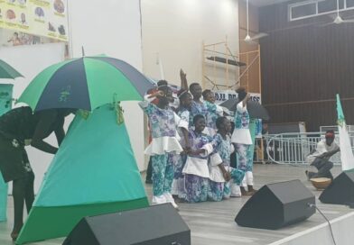Fada N’Gourma : la 5ᵉ édition du festival Top Vacances A bila Jama célèbre la résilience et le talent des enfants