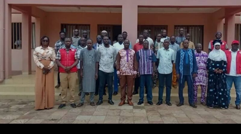 Gourma / Assainissement : Fada N’Gourma à la conquête d’une ville plus propre