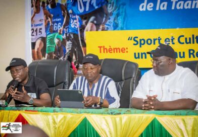 Fada N’Gourma : Le Marathon International de la Taanjiama 2025 officiellement annoncé — le Gulmu affiche ses ambitions sportives et culturelles