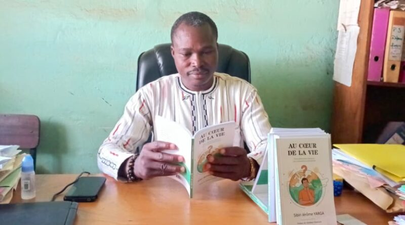 Fada N’Gourma : une grande conférence-dédicace pour redonner sens à la vie