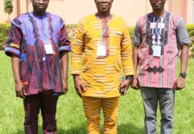 Entre gouvernance et résilience : le Gouverneur Kafando, le Haut-commissaire Nacanabo et le Préfet Idani, en première ligne face aux crises