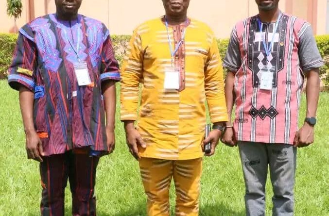 Entre gouvernance et résilience : le Gouverneur Kafando, le Haut-commissaire Nacanabo et le Préfet Idani, en première ligne face aux crises