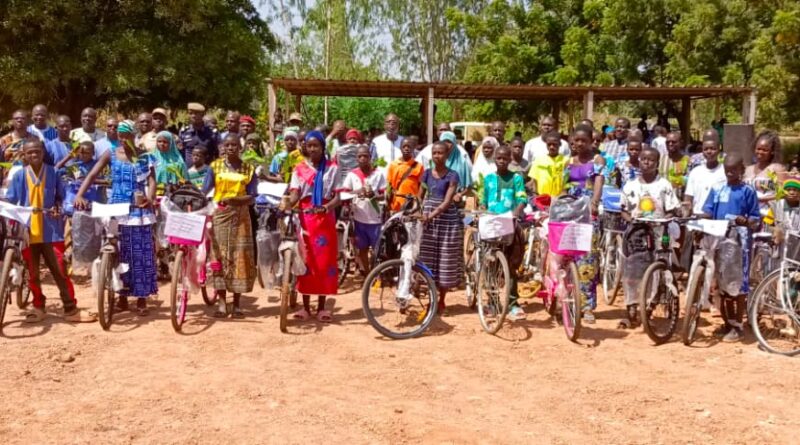 Région de l’Est : l’excellence célébrée au service d’une éducation inclusive et résiliente