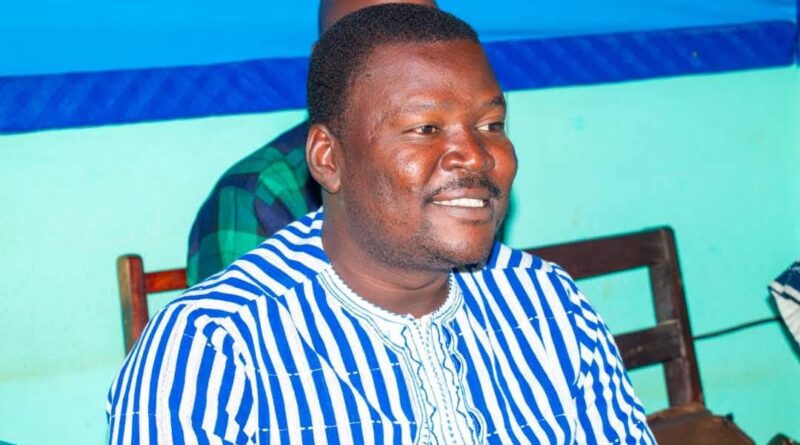 Édouard Kamboissoa Samboé : le verbe et la vérité pour boussole