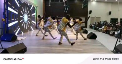 Fada N’Gourma : le CENASA enflamme la salle polyvalente avec un spectacle d’exception