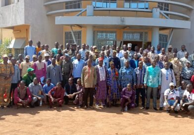 Confédération des États du Sahel : la Commission nationale mobilise les populations de l’Est autour du projet d’unité et de souveraineté
