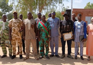 Tibga : une journée de redevabilité qui renforce la confiance entre mairie et population