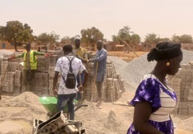 Fada N’Gourma : 75 usagers sanctionnés pour non-port du casque