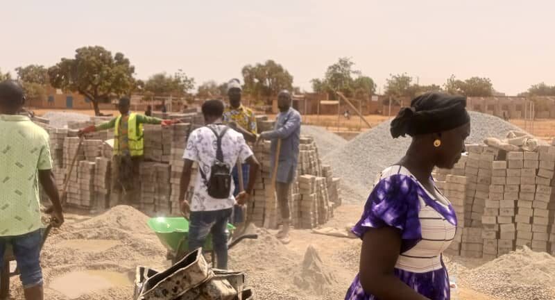 Fada N’Gourma : 75 usagers sanctionnés pour non-port du casque