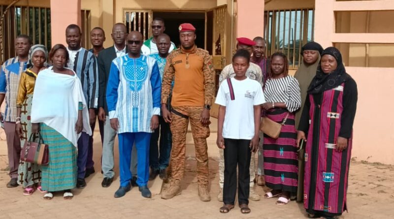 À Fada N’Gourma, les médias mobilisés pour porter l’initiative présidentielle Faso Mêbo