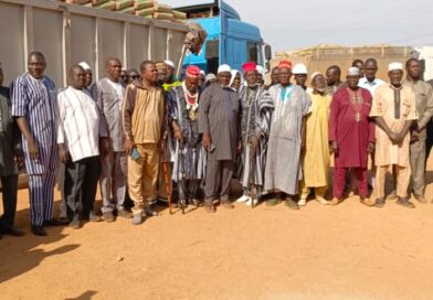 Patriotisme en action : les orpailleurs du Gourma et les OSC répondent présents à l’appel du Chef de l’État