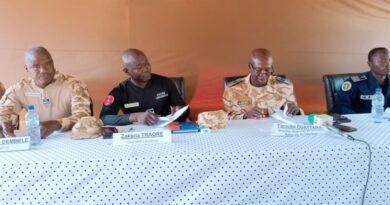 1557 patrouilles, 1263 interpellations : plongée dans l’année sécuritaire 2025 du Gourma