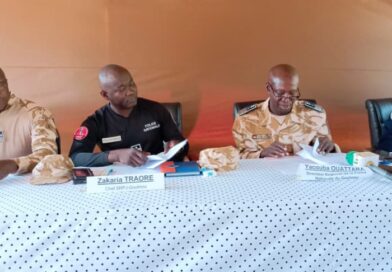 1557 patrouilles, 1263 interpellations : plongée dans l’année sécuritaire 2025 du Gourma