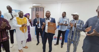 JCI Fada N’Gourma : une nouvelle dynamique au service de la jeunesse du Gulmu