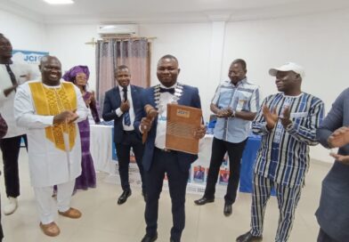 JCI Fada N’Gourma : une nouvelle dynamique au service de la jeunesse du Gulmu