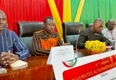 À Fada N’Gourma, le RISA forme des jeunes pour consolider la Révolution progressiste populaire