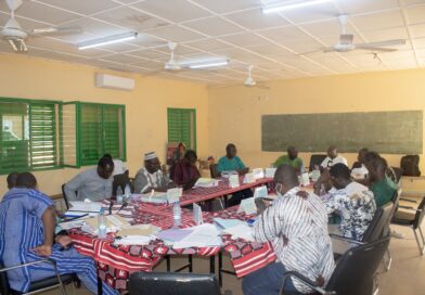 Gouvernance hospitalière : le CHRU de Fada fait le point et projette ses priorités pour 2026