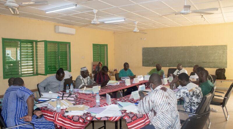 Gouvernance hospitalière : le CHRU de Fada fait le point et projette ses priorités pour 2026