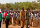 Province du Gourma : Clôture de la première phase de l’Encadrement civique et patriotique