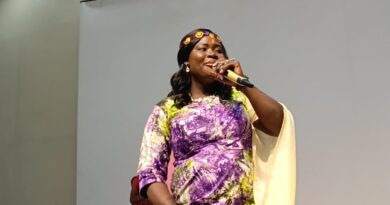 La Musique comme Instrument de Cohésion Sociale avec Princesse Idani