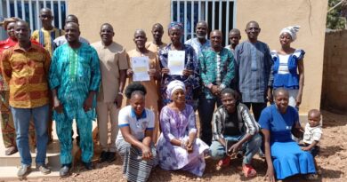 Mutuelles de Fada et de la Gnagna : Un partenariat innovant face aux défis de la microfinance