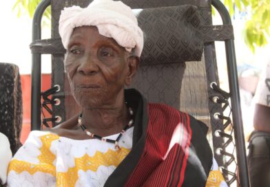 Ouali Minamba : À 115 Ans, Une Figure Emblématique du Gourma