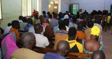 Fada N’Gourma : le procès du scandale des engrais de 2024 au cœur des assises criminelles