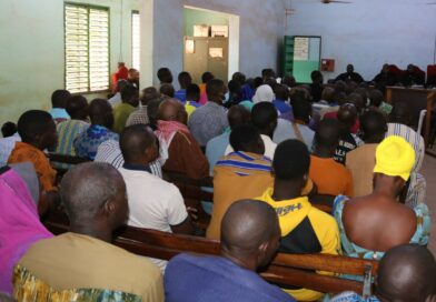 Fada N’Gourma : le procès du scandale des engrais de 2024 au cœur des assises criminelles