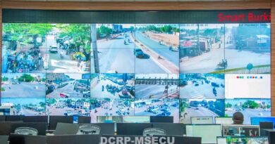Ouagadougou : désormais, ce sont les caméras qui vous verbalisent