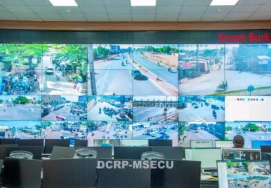 Ouagadougou : désormais, ce sont les caméras qui vous verbalisent