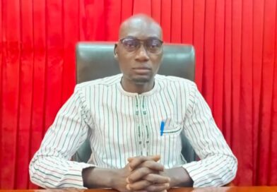 Gourma : Boubakar Ouédraogo installé à la tête des Sports, de la Jeunesse et de l’Emploi